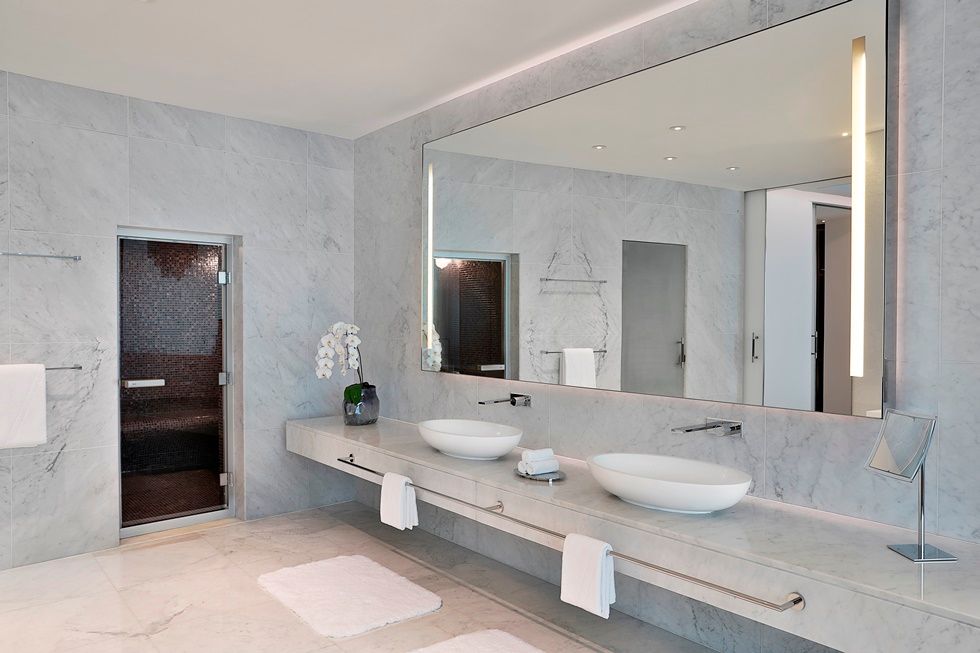 W ABU DHABI - YAS ISLAND - 66