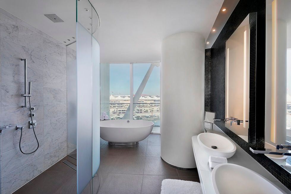 W ABU DHABI - YAS ISLAND - 55