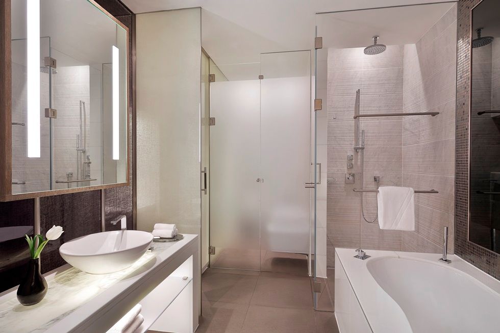 W ABU DHABI - YAS ISLAND - 42