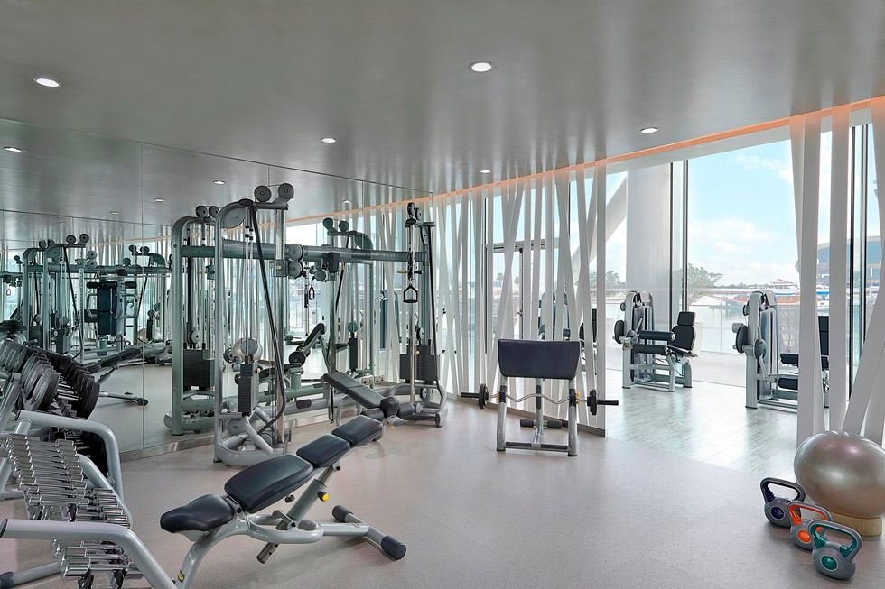 Картинка отеля - 36