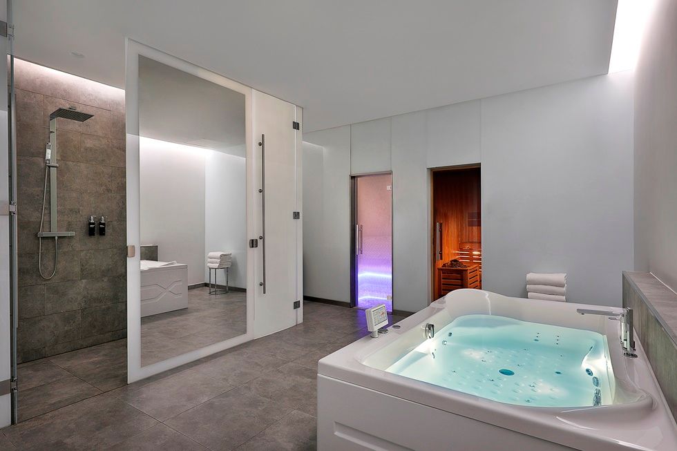 W ABU DHABI - YAS ISLAND - 33