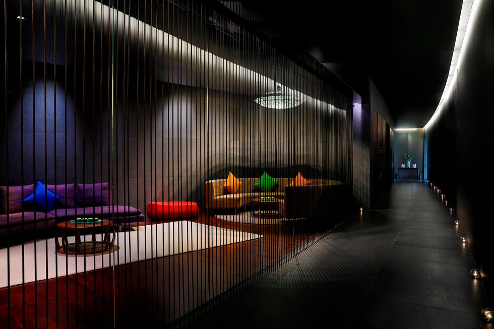 W ABU DHABI - YAS ISLAND - 32