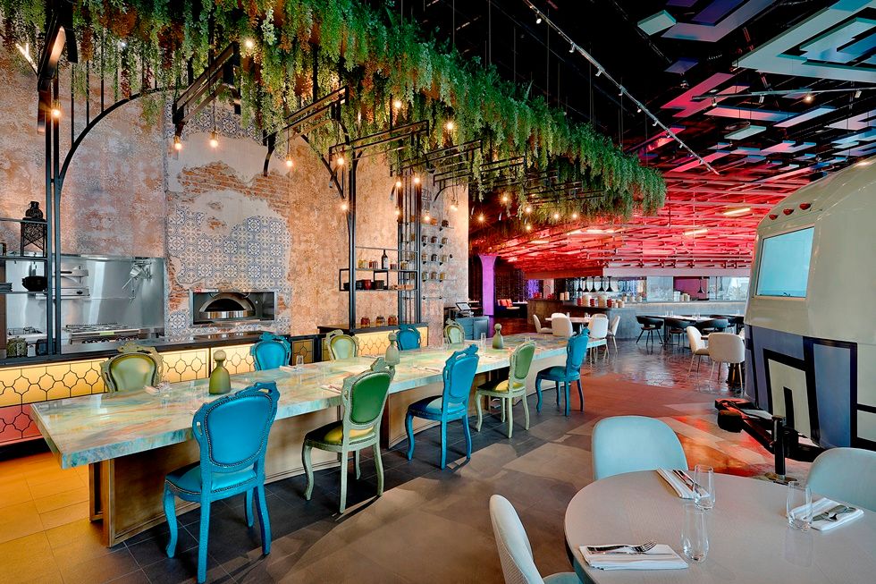 W ABU DHABI - YAS ISLAND - 31