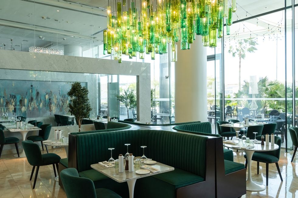 Картинка отеля - 28