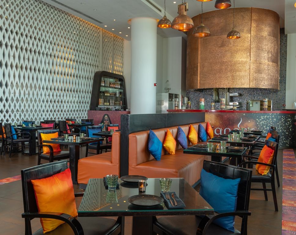 Картинка отеля - 25