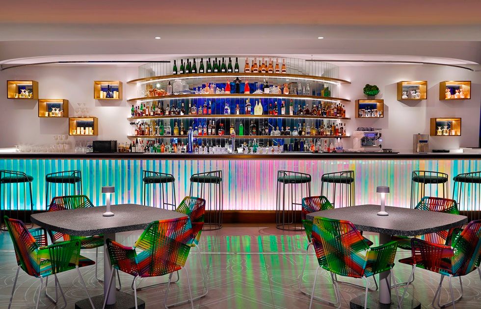 W ABU DHABI - YAS ISLAND - 23