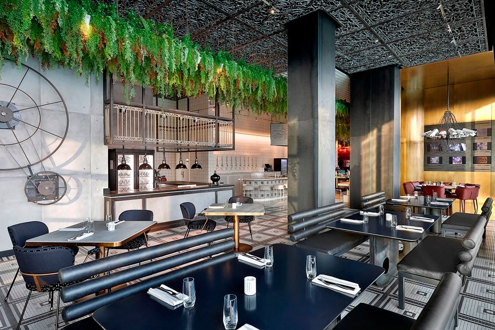 W ABU DHABI - YAS ISLAND - 16