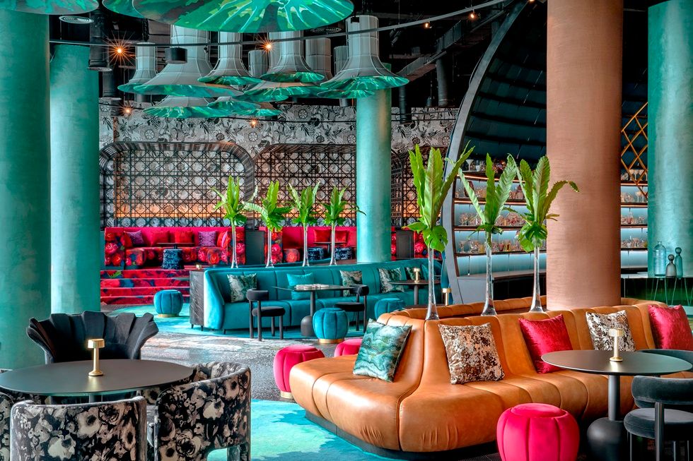 W ABU DHABI - YAS ISLAND - 15