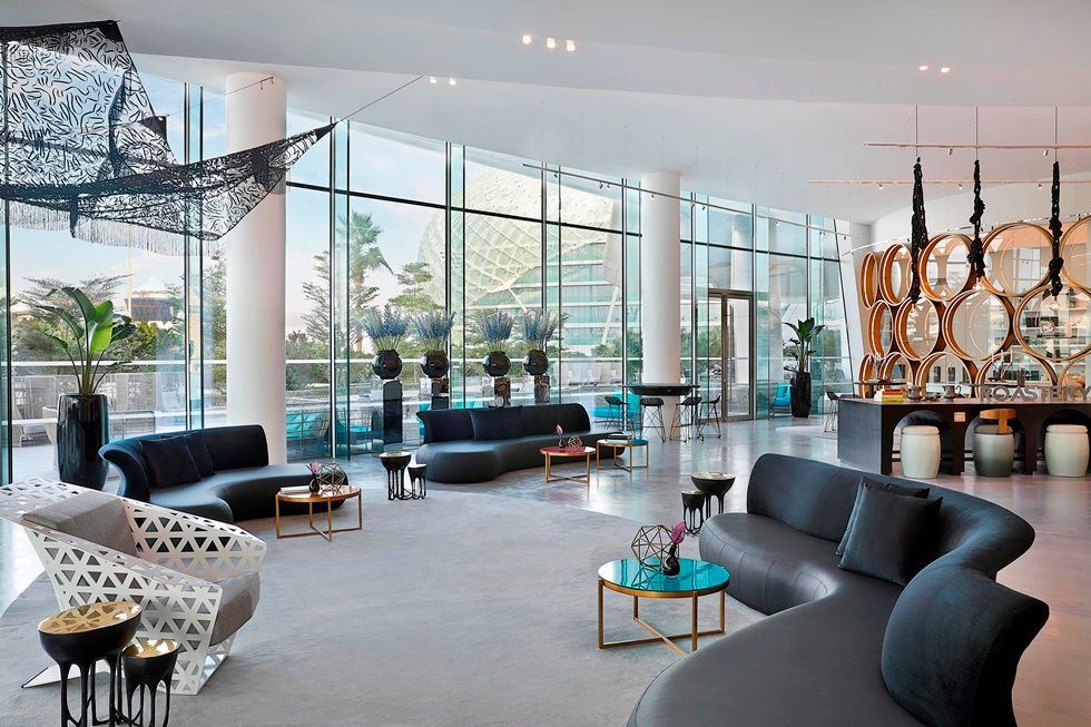 Картинка отеля - 12