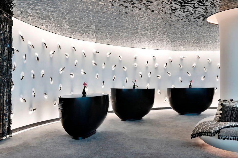 W ABU DHABI - YAS ISLAND - 6