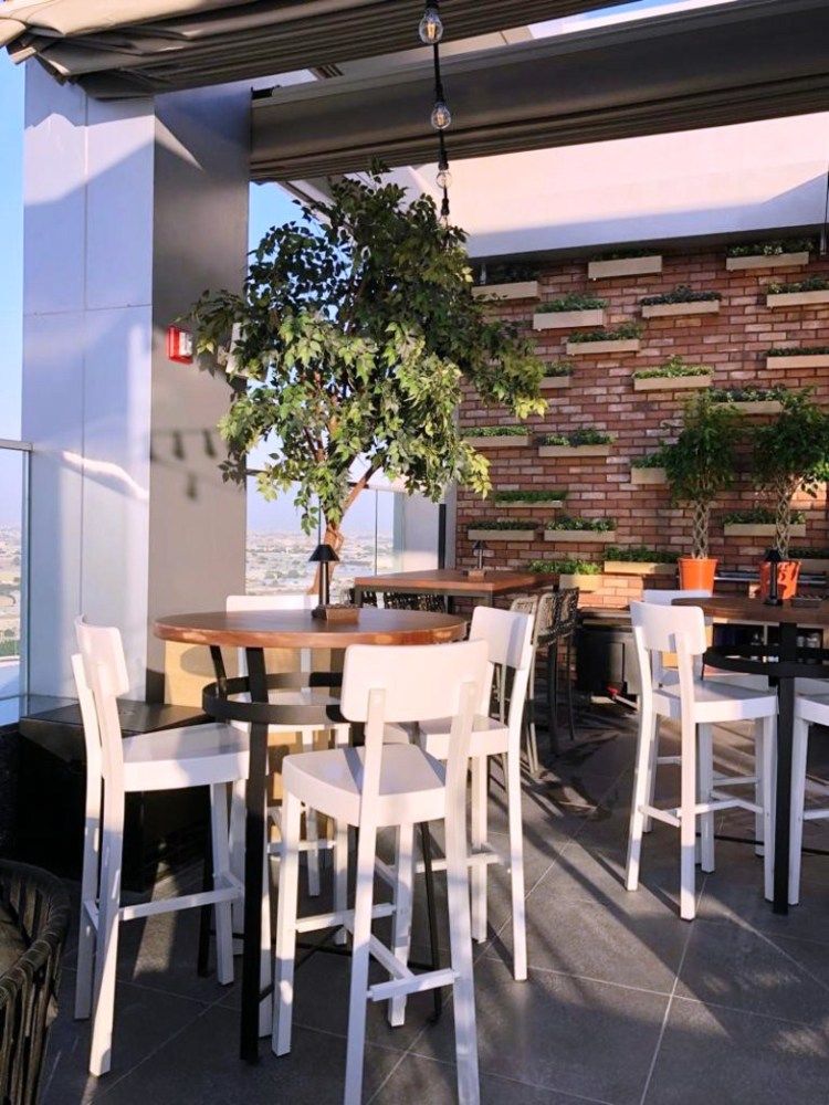 HOLIDAY INN - DUBAI FESTIVAL CITY - 12