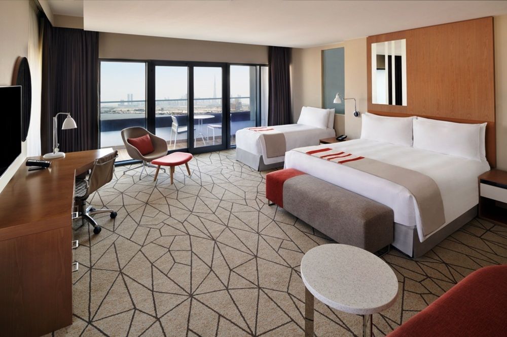 HOLIDAY INN - DUBAI FESTIVAL CITY - 25