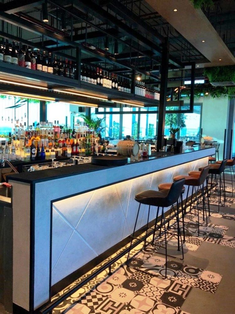 HOLIDAY INN - DUBAI FESTIVAL CITY - 13