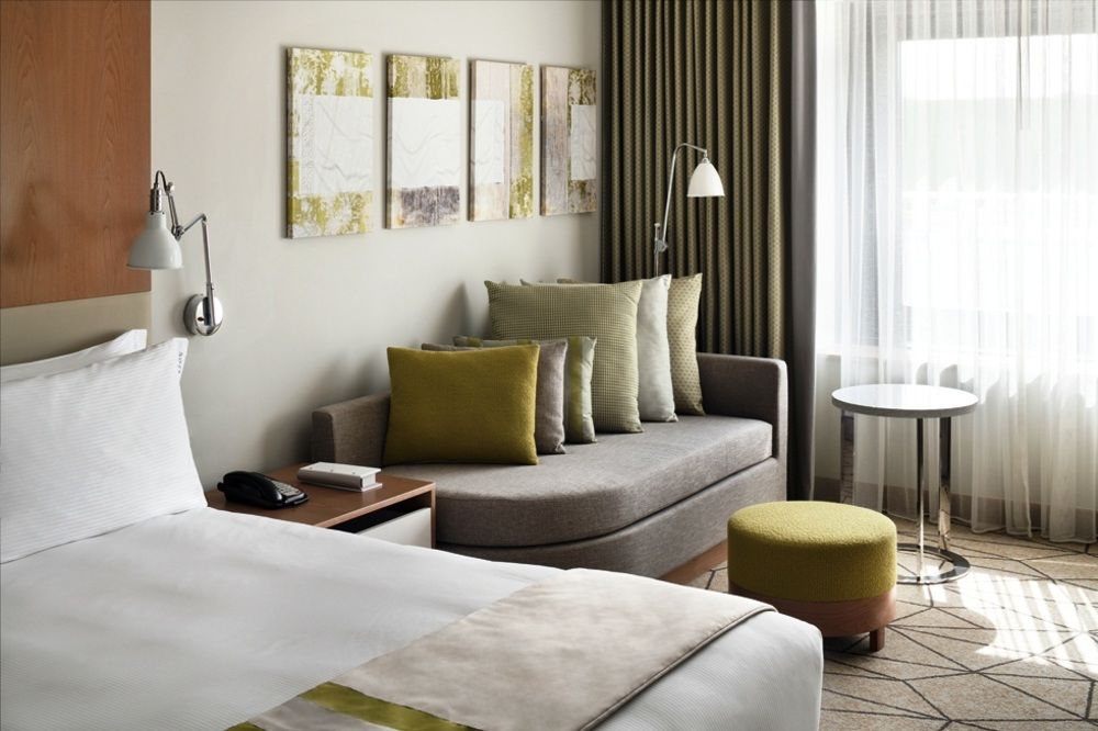 HOLIDAY INN - DUBAI FESTIVAL CITY - 20