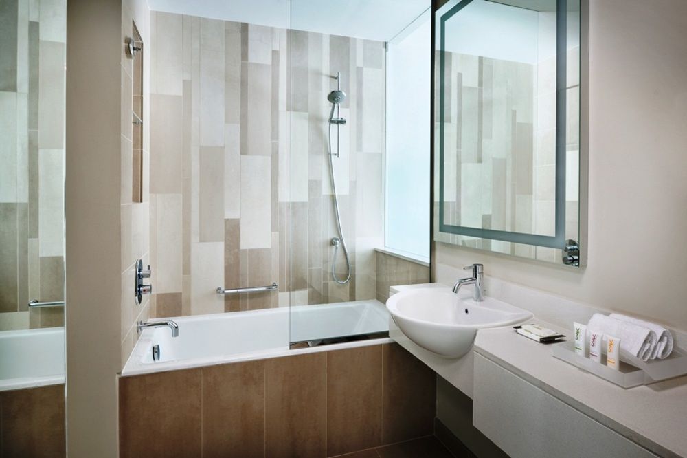 HOLIDAY INN - DUBAI FESTIVAL CITY - 22