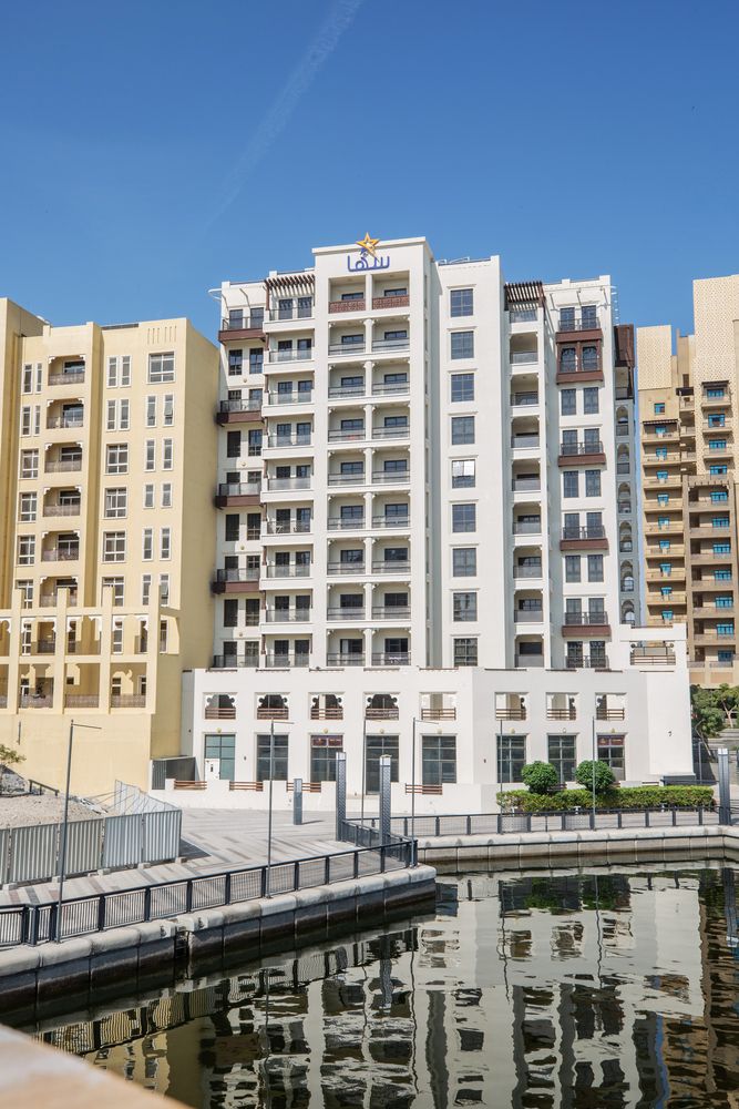 SUHA CREEK HOTEL - 7