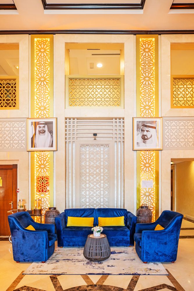 SUHA CREEK HOTEL - 12