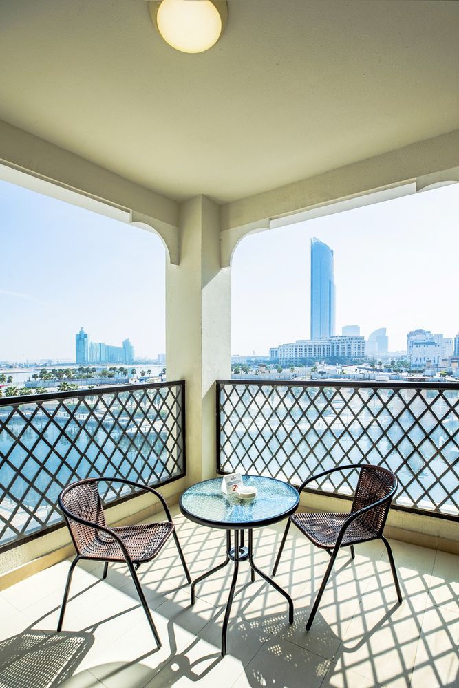 SUHA CREEK HOTEL - 21