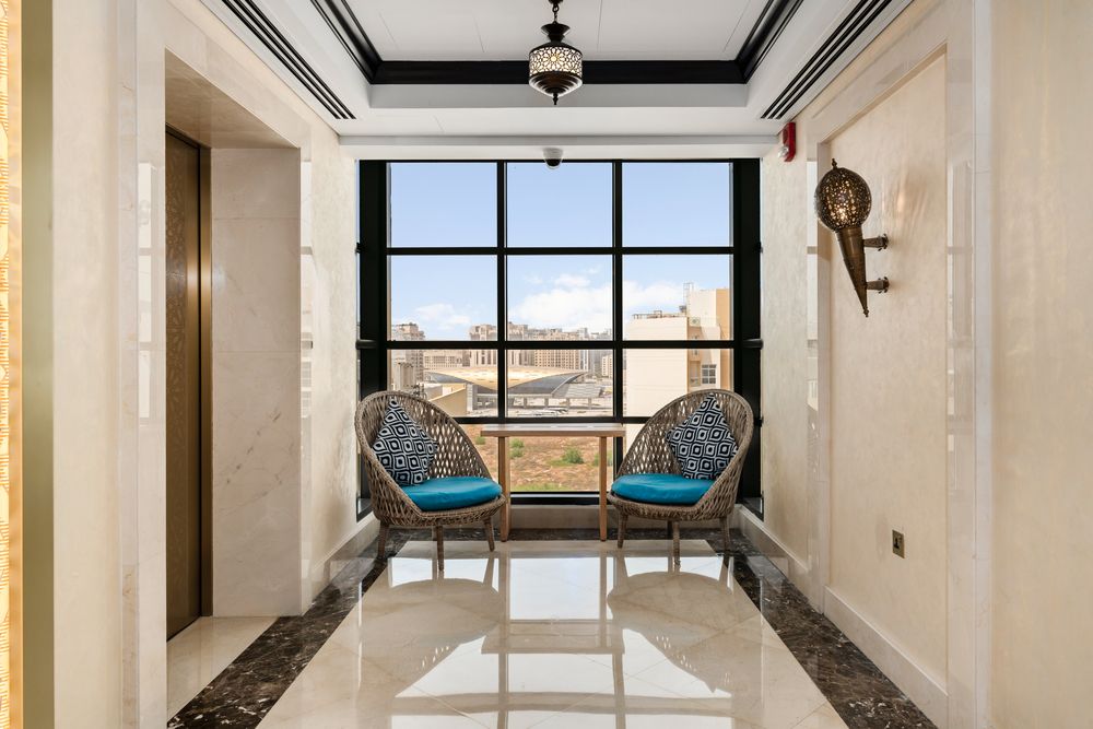 SUHA CREEK HOTEL - 13