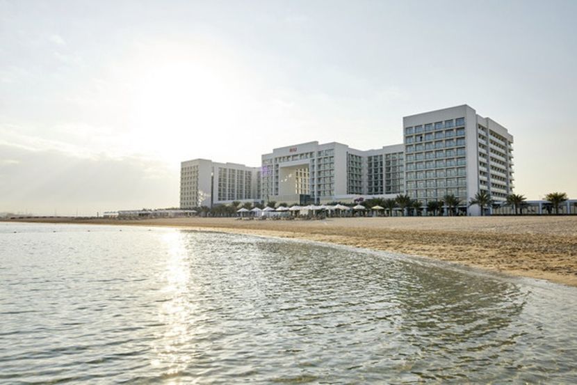 HOTEL RIU DUBAI - 2
