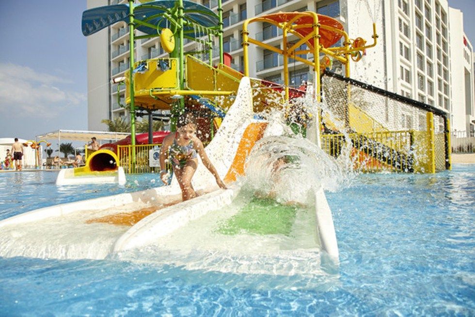 Картинка отеля - 11