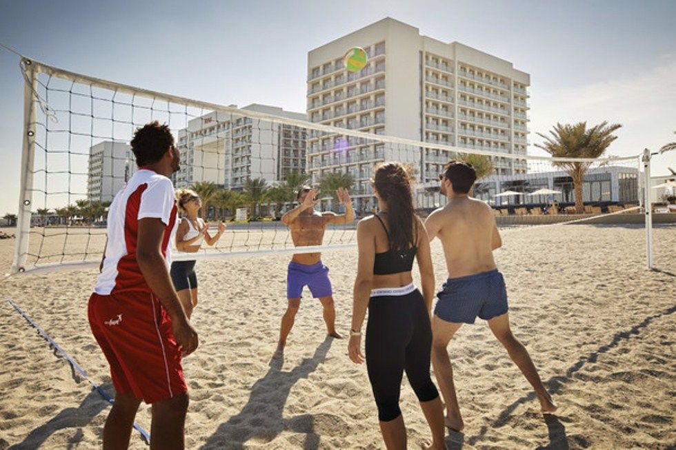 Картинка отеля - 9