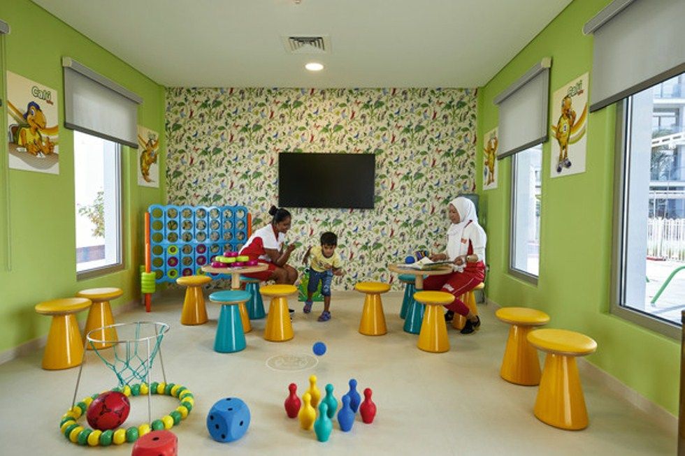 Картинка отеля - 12