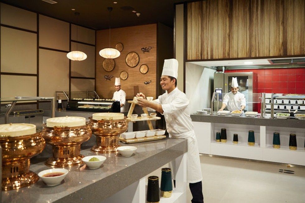 Картинка отеля - 16