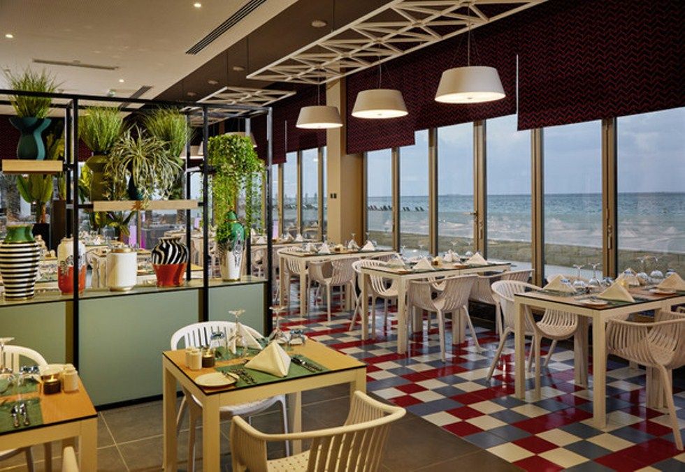 Картинка отеля - 15