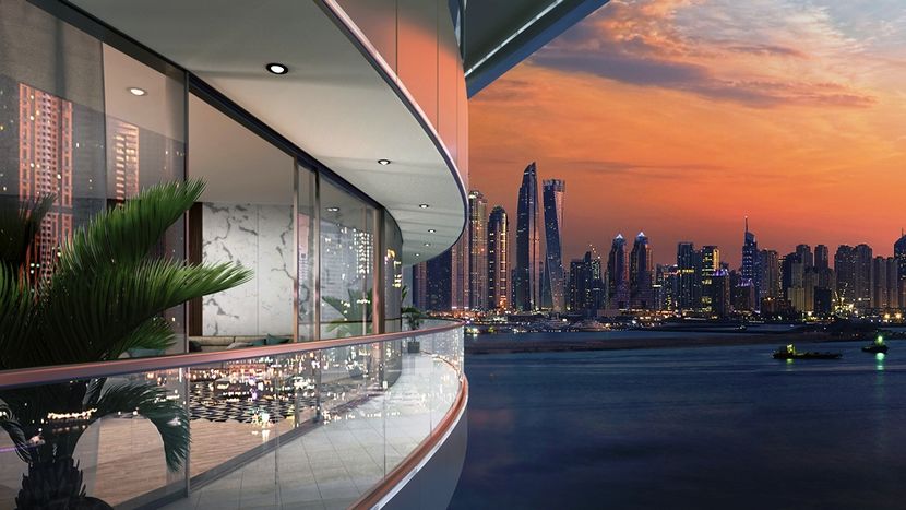 NH DUBAI THE PALM - 4