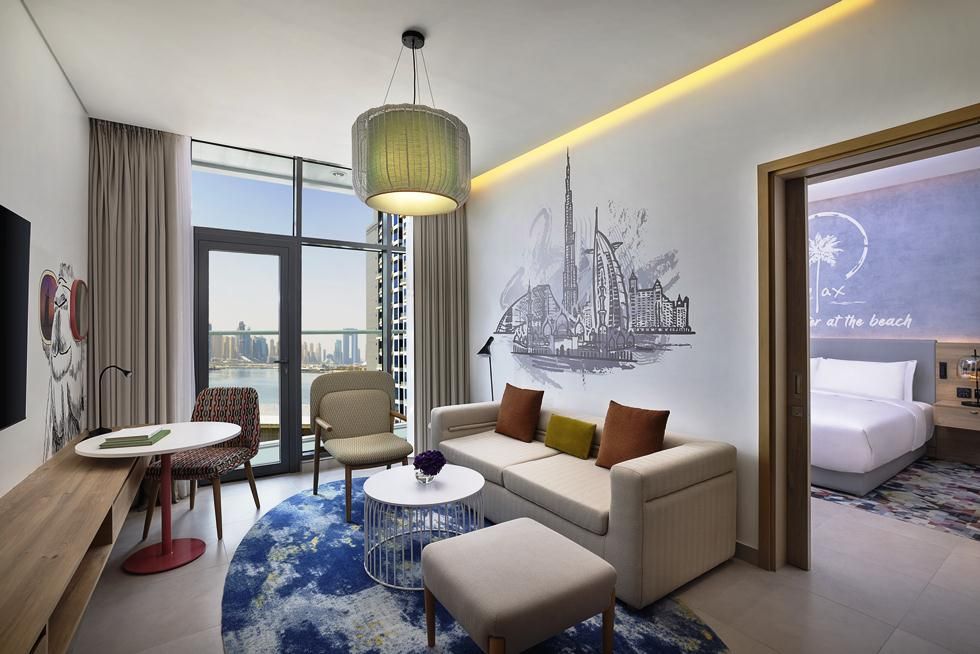 Картинка отеля - 41