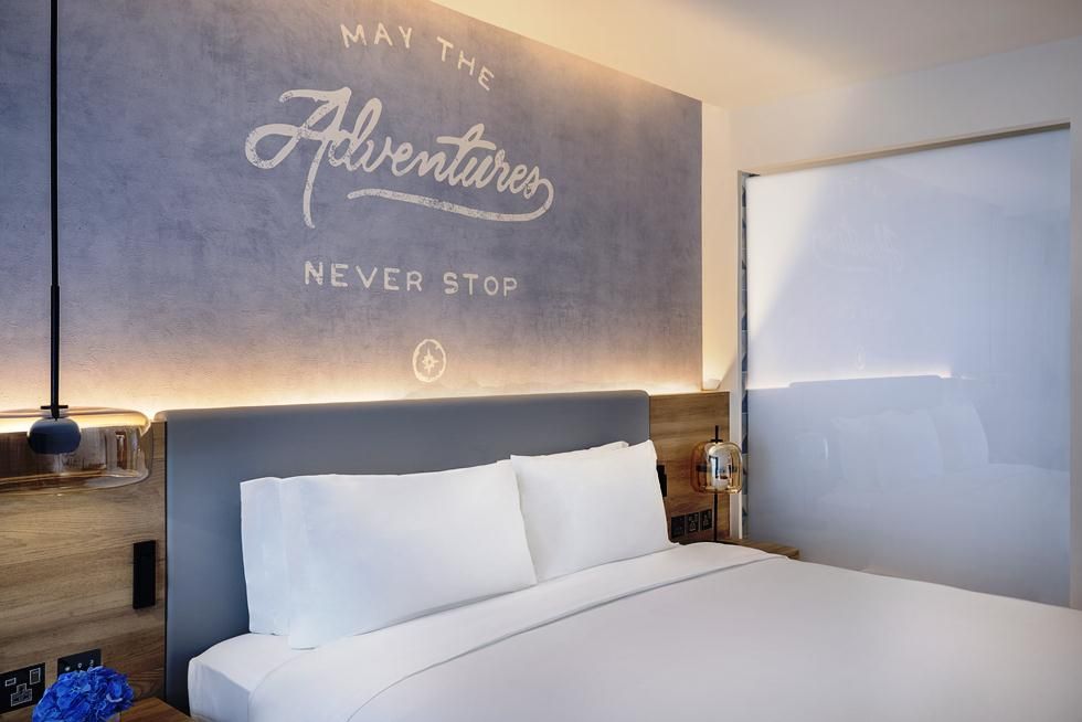 NH DUBAI THE PALM - 39