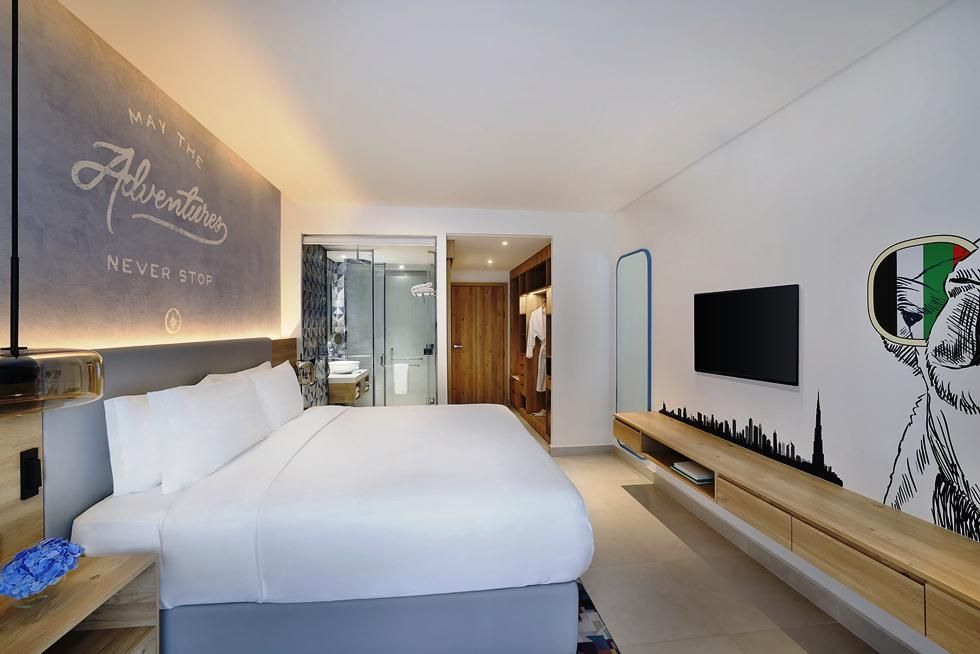 NH DUBAI THE PALM - 38