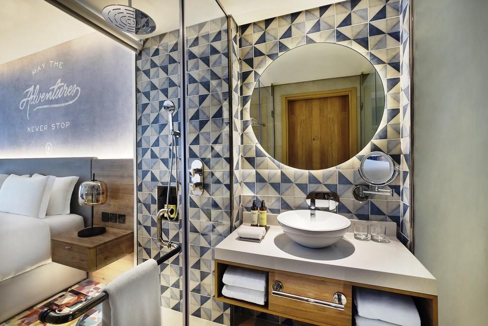 NH DUBAI THE PALM - 36