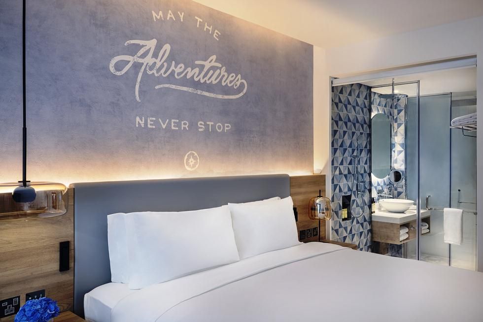 NH DUBAI THE PALM - 35