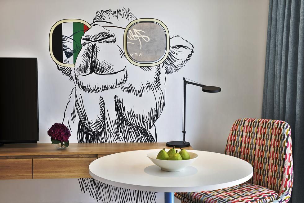 Картинка отеля - 28