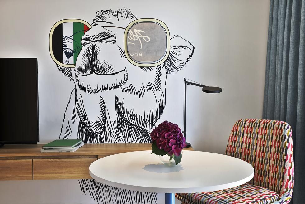 NH DUBAI THE PALM - 27