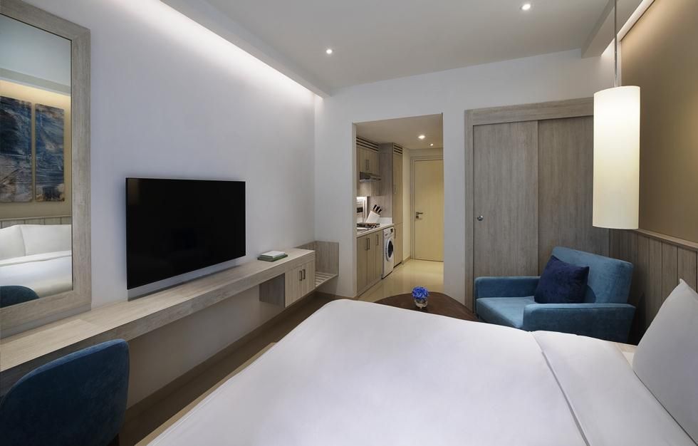 NH DUBAI THE PALM - 26