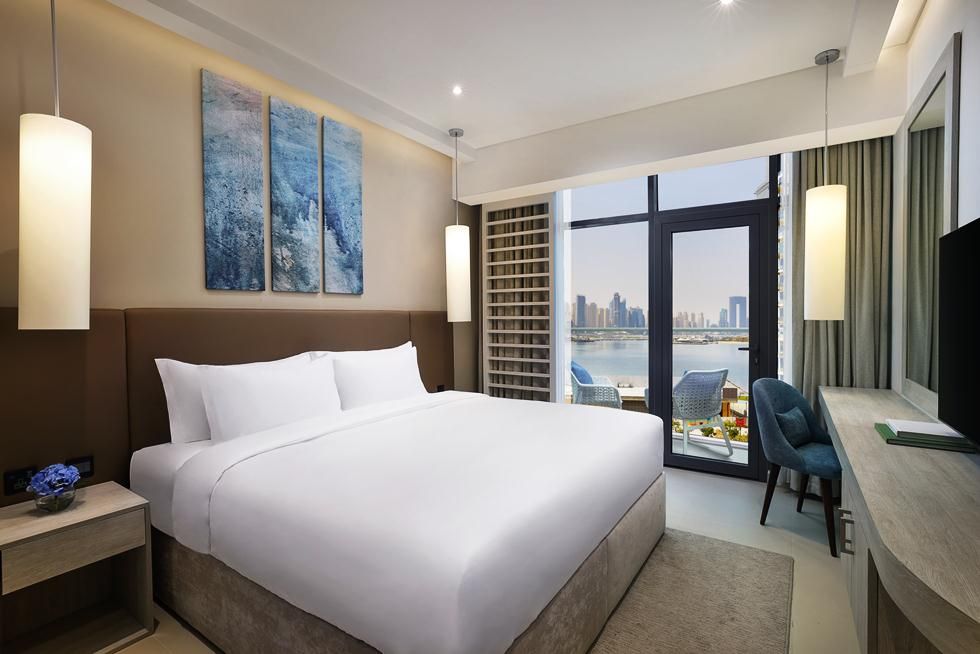 NH DUBAI THE PALM - 24