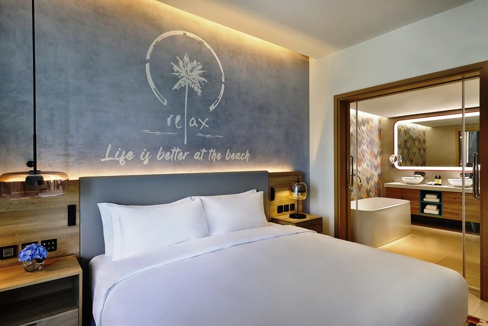 NH DUBAI THE PALM - 22