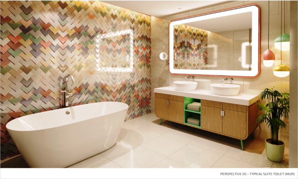 NH DUBAI THE PALM - 18