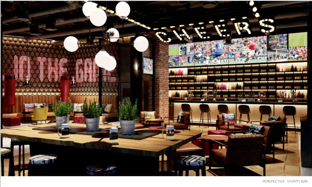 NH DUBAI THE PALM - 7