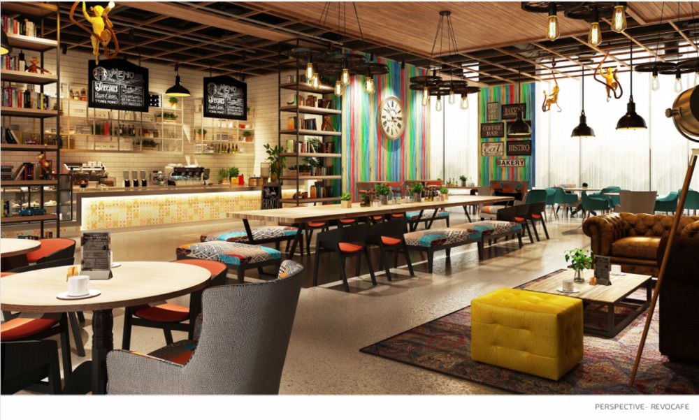 Картинка отеля - 6