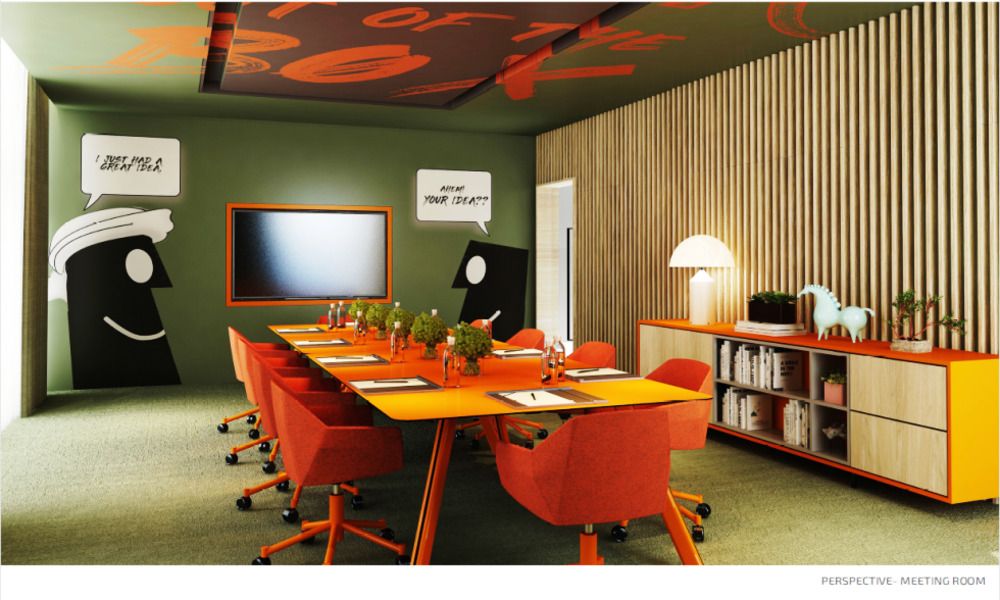 NH DUBAI THE PALM - 9