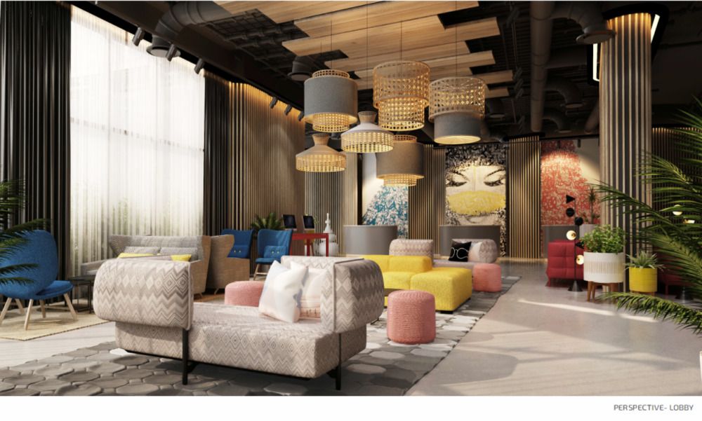 Картинка отеля - 13