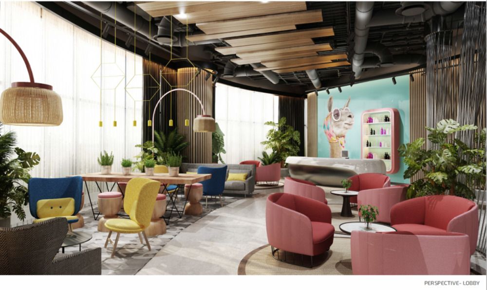 Картинка отеля - 14