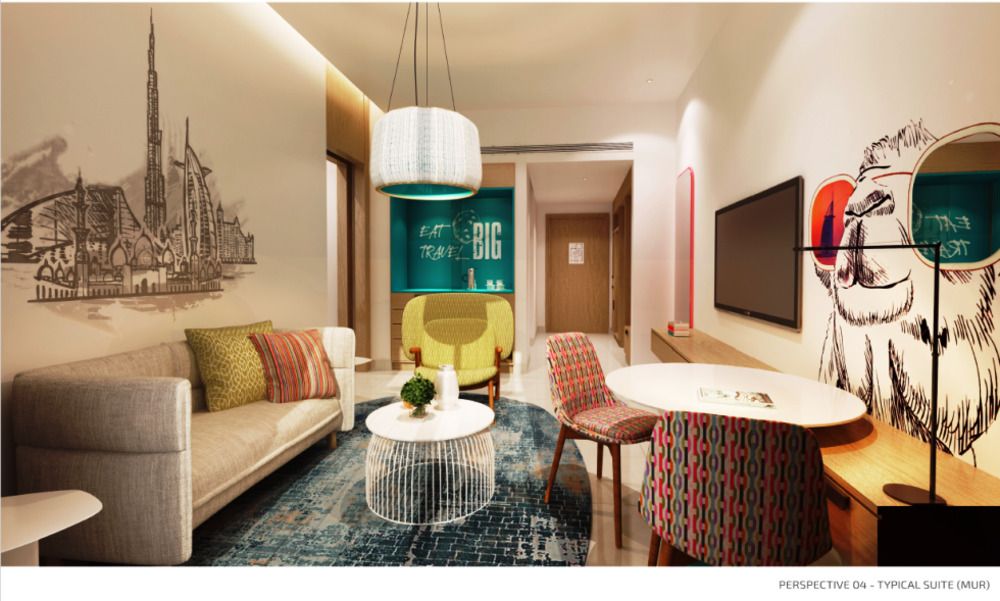 Картинка отеля - 17