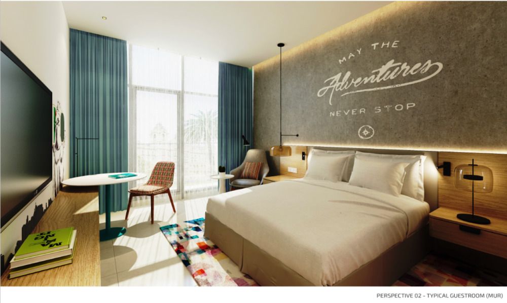 Картинка отеля - 16