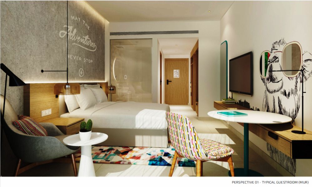 Картинка отеля - 15