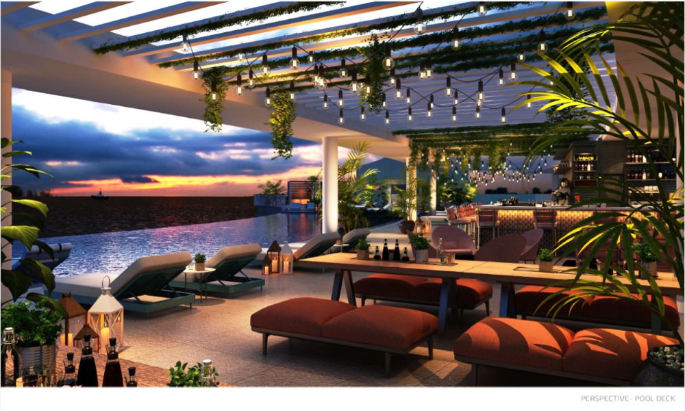 NH DUBAI THE PALM - 5